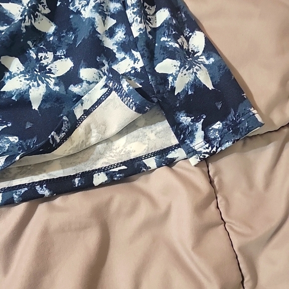 Tranquility by Colorado Clothing Ladies' Skort in blue - Picture 6 of 10